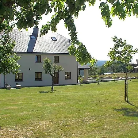 L'orchidee B&B 로셰하우트