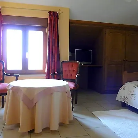 L'orchidee B&B 3*