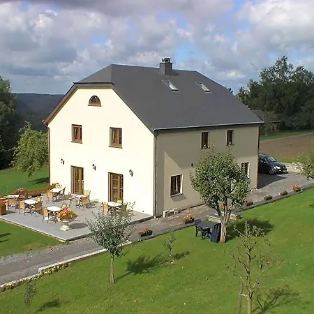 L'orchidee B&B