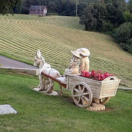 B&B L'orchidee 3*