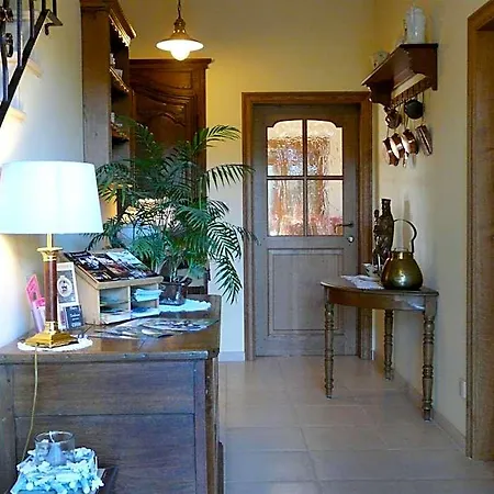 L'orchidee 3* Rochehaut