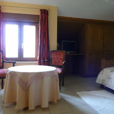 L'orchidee B&B 로셰하우트
