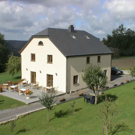 Bed & Breakfast L'orchidee Rochehaut