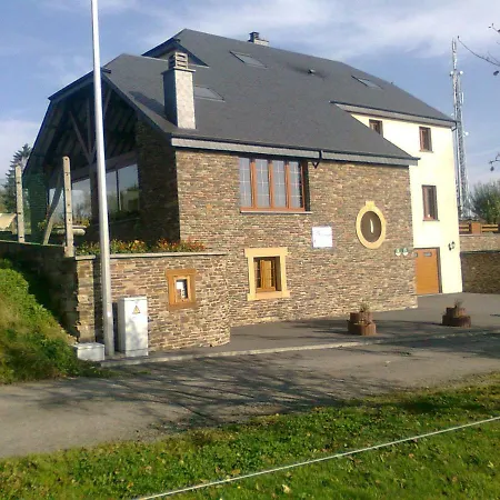 Bed & Breakfast L'orchidee 3*