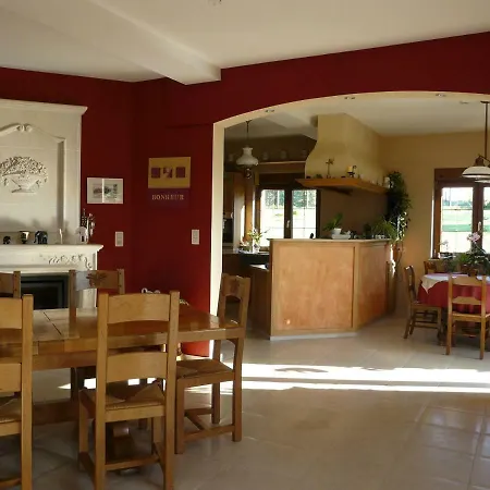 Bed & Breakfast L'orchidee *