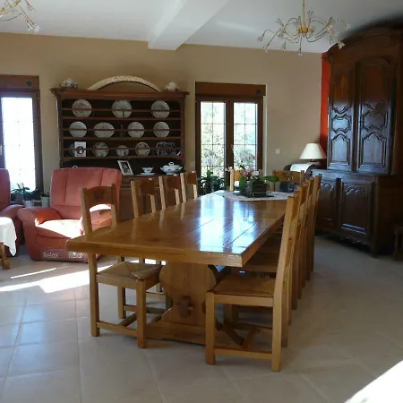 L'orchidee Bed & Breakfast