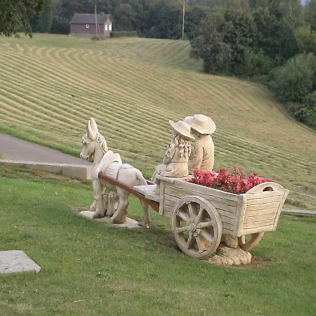 Bed & Breakfast L'orchidee *