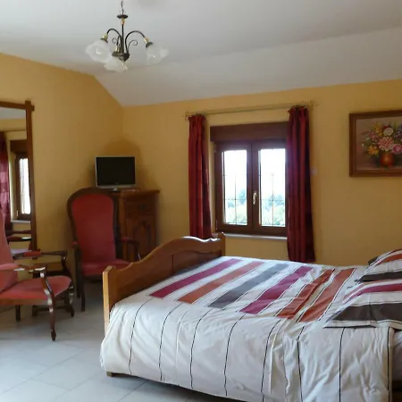 L'orchidee 3* 罗谢豪