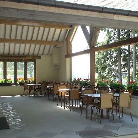 L'orchidee 住宿加早餐酒店 罗谢豪