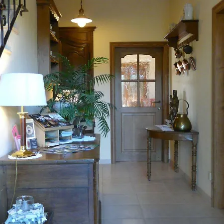 L'orchidee Bed & Breakfast Rochehaut