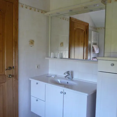 L'orchidee 住宿加早餐酒店 3*