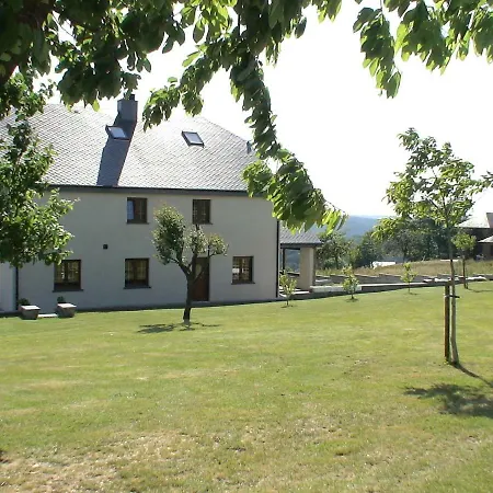 L'orchidee Rochehaut