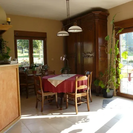 L'orchidee Bed & Breakfast 3*