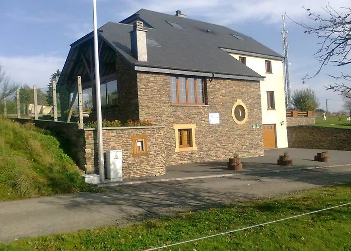 Bed & Breakfast L'orchidee 3*