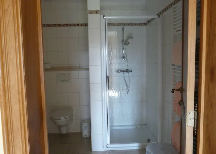 L'orchidee 3* Rochehaut