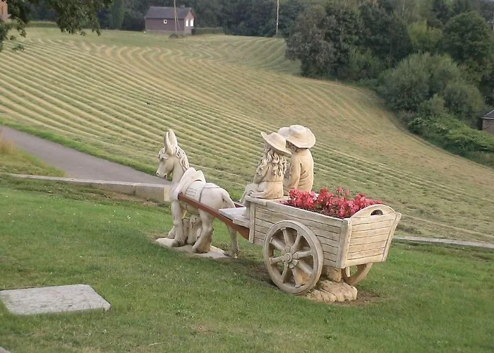 Bed & Breakfast L'orchidee 3*