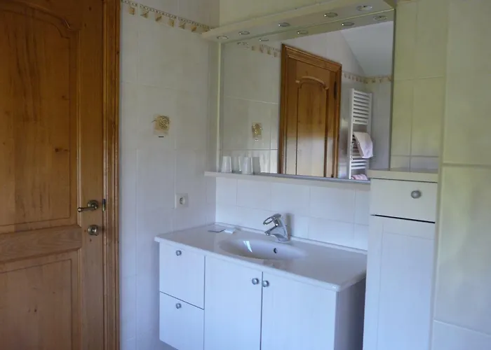 L'orchidee Bed & Breakfast 3*