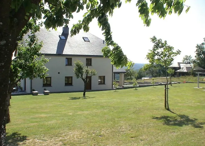 L'orchidee Rochehaut