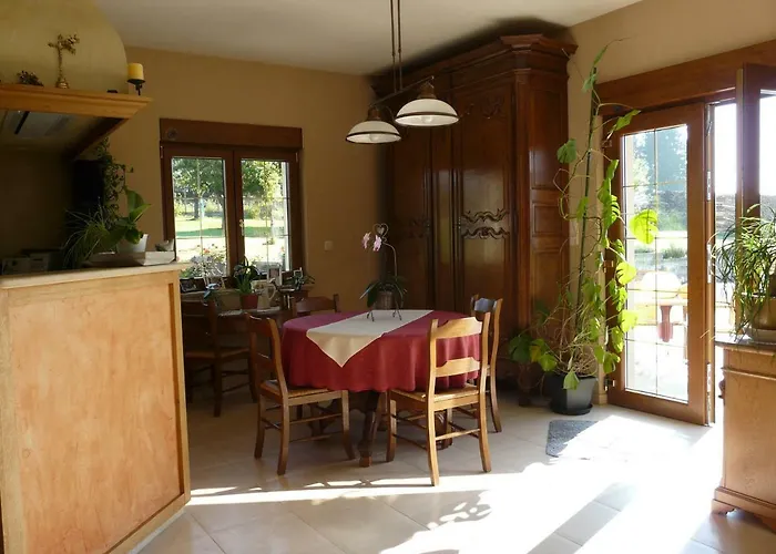 L'orchidee Bed & Breakfast 3*